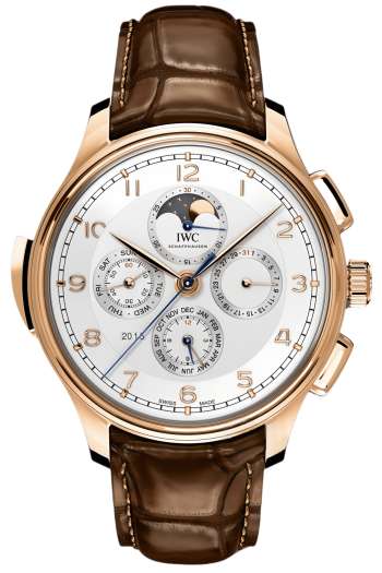 IWC Portugieser Ref IW377602 Super Clone Watch