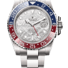 Rolex GMT Master II Pepsi SuperClone Swiss Replica Watch RefM126719BLRO 3285 Swiss Movement