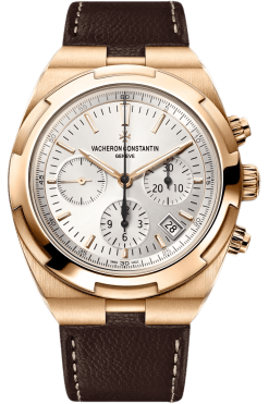 Vacheron Constantin Overseas Ref. 5500V/000R-B074 Super Clone Watch