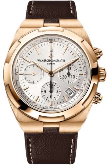 Vacheron Constantin Overseas Ref. 5500V/000R-B074 Super Clone Watch