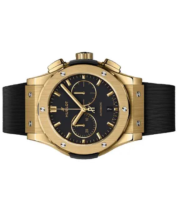 Hublot Classic Fusion Ref. 541.VX.1130.RX Super Clone Watch - Image 4