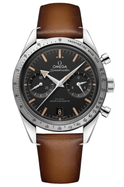 Omega Speedmaster Ref. 332.12.41.51.01.001 Super Clone Watch