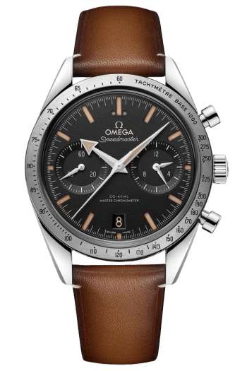 Omega Speedmaster Ref. 332.12.41.51.01.001 Super Clone Watch