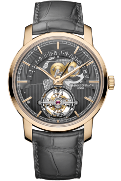 Vacheron Constantin Traditionnelle Ref. 6010T/000R-B638 Super Clone Watch