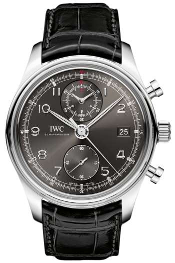 IWC Portugieser Ref IW390404 Super Clone Watch