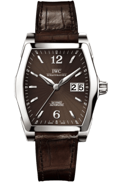 IWC Da Vinci Ref IW452306 Super Clone Watch