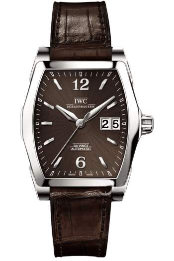 IWC Da Vinci Ref IW452306 Super Clone Watch