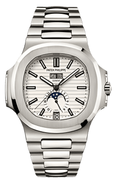 Patek Philippe Nautilus Ref 5726/1A-010 Super Clone Watch