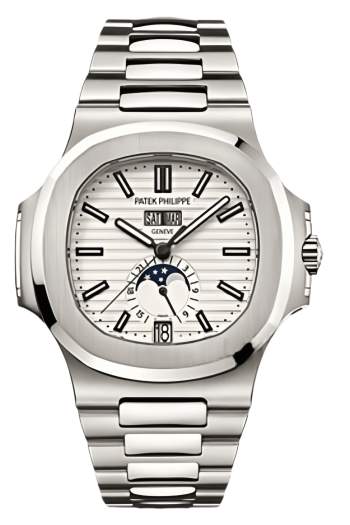 Patek Philippe Nautilus Ref 5726/1A-010 Super Clone Watch