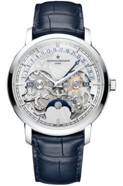 Vacheron Constantin Patrimony Ref 4030T/000P-H054 Super Clone Watch