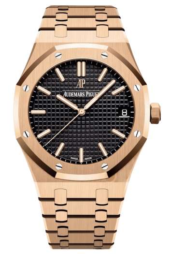 Audemars Piguet Royal Oak 15500OR.OO.1220OR.01 Super Clone Watch