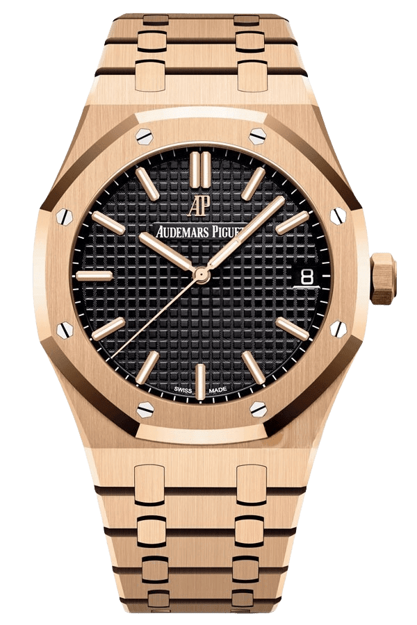 Audemars Piguet Royal Oak 15500OR.OO.1220OR.01 Super Clone Watch