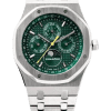 Audemars Piguet Royal Oak Chronograph 26574ST.OO.26606ST.03 Super Clone Watch