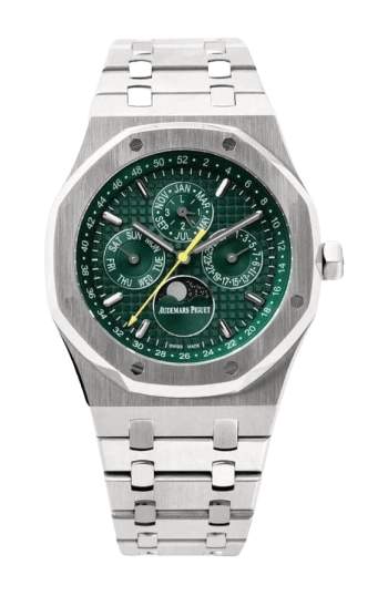 Audemars Piguet Royal Oak Chronograph 26574ST.OO.26606ST.03 Super Clone Watch