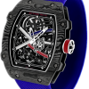 Richard Mille RM 67-02 Sport Edition Super Clone Watch - Top-quality 1:1 Swiss Replica Watch