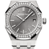 Audemars Piguet Royal Oak Ref. 15551ST.ZZ.1356ST.06 Super Clone Watch