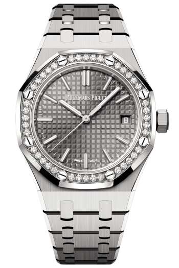 Audemars Piguet Royal Oak Ref. 15551ST.ZZ.1356ST.06 Super Clone Watch