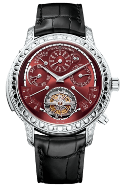 Vacheron Constantin Les Cabinotiers Ref. 80175/000G-B280 Super Clone Watch