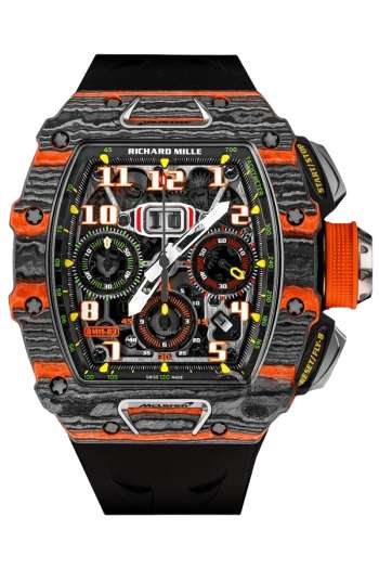 Richard Mille RM 11-03 McLaren Super Clone Watch - Top-quality 1:1 Swiss Replica Watch