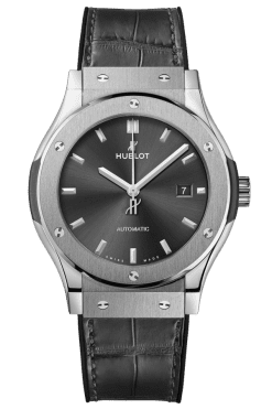 Hublot Classic Fusion Ref. 542.NX.7071.LR Super Clone Watch