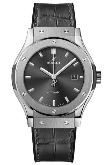 Hublot Classic Fusion Ref. 542.NX.7071.LR Super Clone Watch