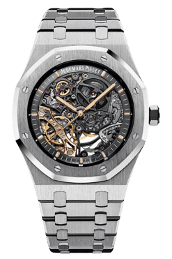 Audemars Piguet Royal Oak 15407ST.OO.1220ST.01 Super Clone Watch