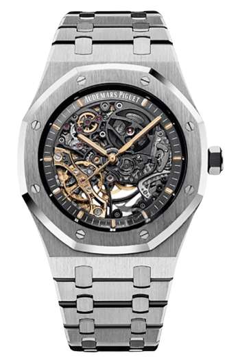 Audemars Piguet Royal Oak 15407ST.OO.1220ST.01 Super Clone Watch