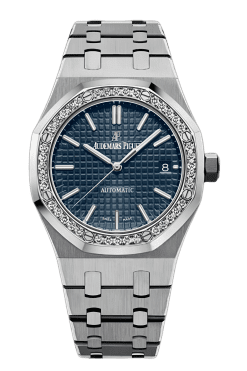 Audemars Piguet Royal Oak 15451ST.ZZ.1256ST.03 Super Clone Watch