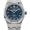 Reloj Audemars Piguet Royal Oak 15451ST.ZZ.1256ST.03 Super Clone