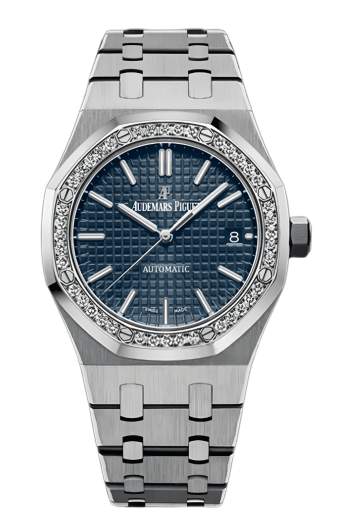 Audemars Piguet Royal Oak 15451ST.ZZ.1256ST.03 Super Clone Watch