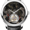 Vacheron Constantin Les Cabinotiers Ref. 6040C/000G-157C Reloj Super Clon