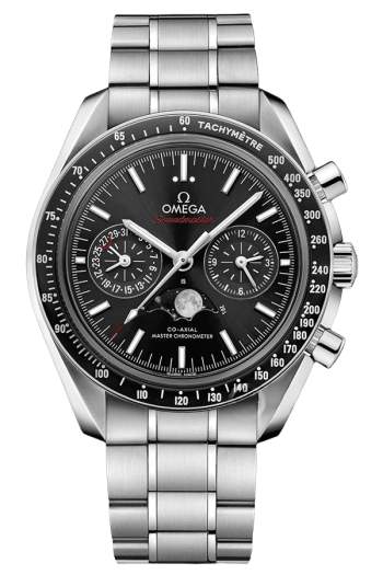 Omega Speedmaster Ref. 304.30.44.52.01.001 Super Clone Watch