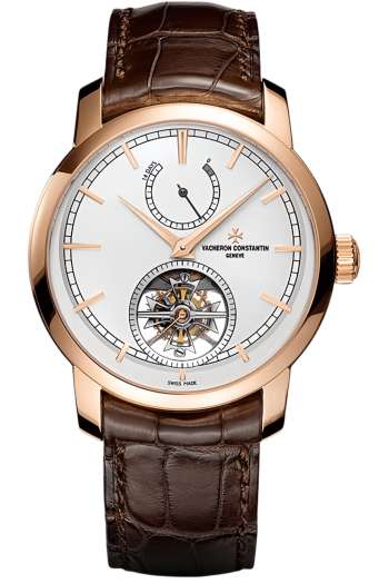 Vacheron Constantin Traditionnelle Ref. 89000/000R-9655 Super Clone Watch