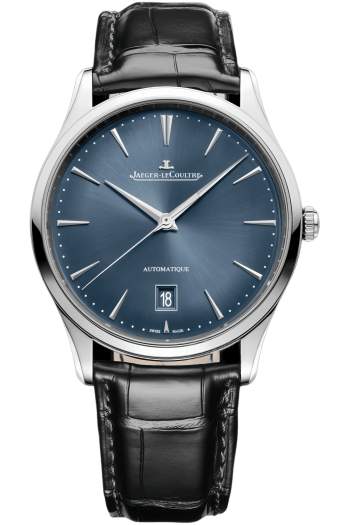 Jaeger-LeCoultre Master Ultra Thin Ref Q1238480 Super Clone Watch