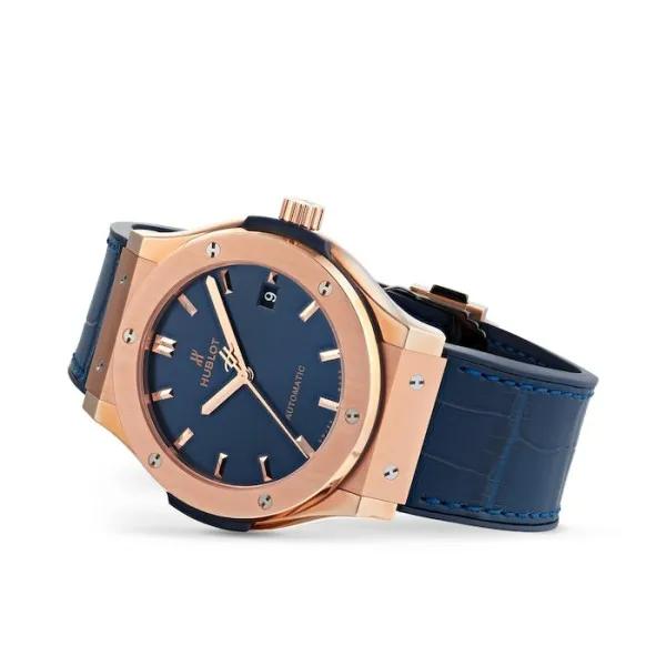 Hublot Classic Fusion Ref. 511.OX.7180.LR Super Clone Watch - Image 3