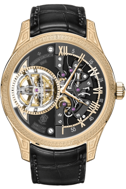 Vacheron Constantin Les Cabinotiers Ref. 9890C/000R-202C Super Clone Watch