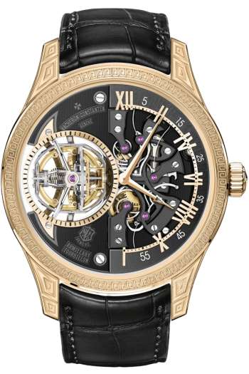 Vacheron Constantin Les Cabinotiers Ref. 9890C/000R-202C Super Clone Watch