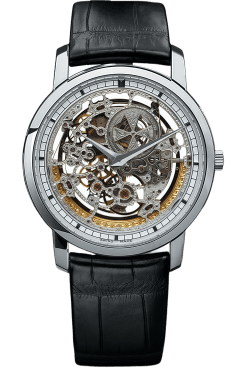 Vacheron Constantin Traditionnelle Ref 43178/000G-9393 Super Clone Watch