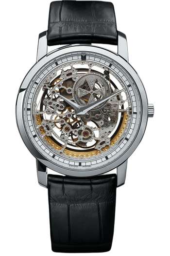 Vacheron Constantin Traditionnelle Ref 43178/000G-9393 Super Clone Watch