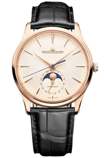 Jaeger-LeCoultre Master Ultra Thin Ref Q1362511 Super Clone Watch
