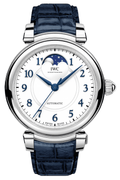 IWC Da Vinci Ref IW459306 Super Clone Watch