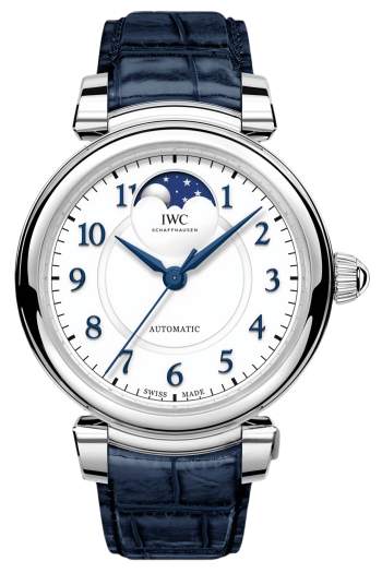 IWC Da Vinci Ref IW459306 Super Clone Watch
