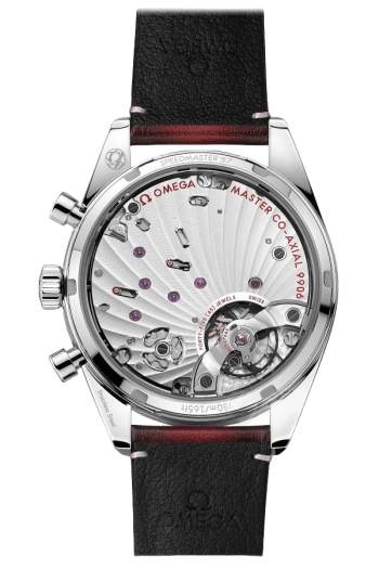 Alternative view of Omega Speedmaster Ref. 332.12.41.51.11.001 Super Clone Watch