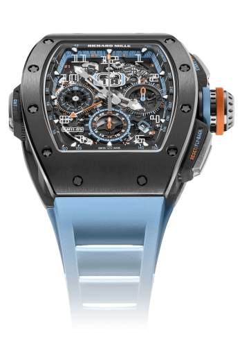 Richard Mille RM 11-05 Super Clone Watch - Top-quality 1:1 Swiss Replica Watch