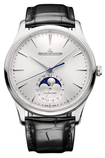 Jaeger-LeCoultre Master Ultra Thin Ref Q1368430 Super Clone Watch