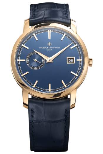 Vacheron Constantin Traditionnelle Ref. 87172/000R-B512 Super Clone Watch