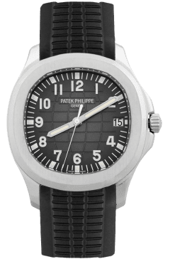 Patek Philippe Aquanaut Ref 5167A-001 Super Clone Watch