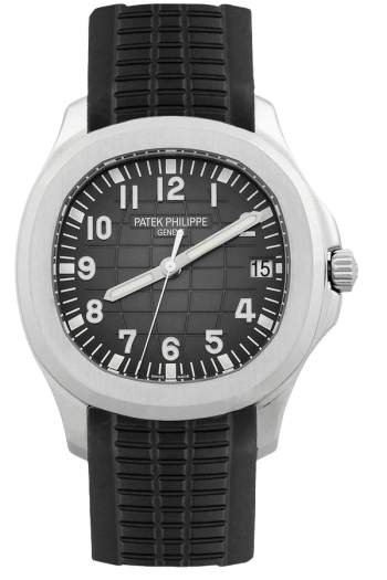 Patek Philippe Aquanaut Ref 5167A-001 Super Clone Watch