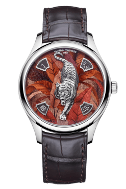 Vacheron Constantin Les Cabinotiers Ref. 7600C/000G-B448 Super Clone Watch