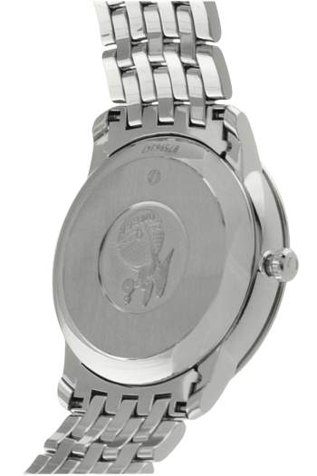 Alternative view of Omega De Ville Ref. 424.10.33.20.53.001 Super Clone Watch